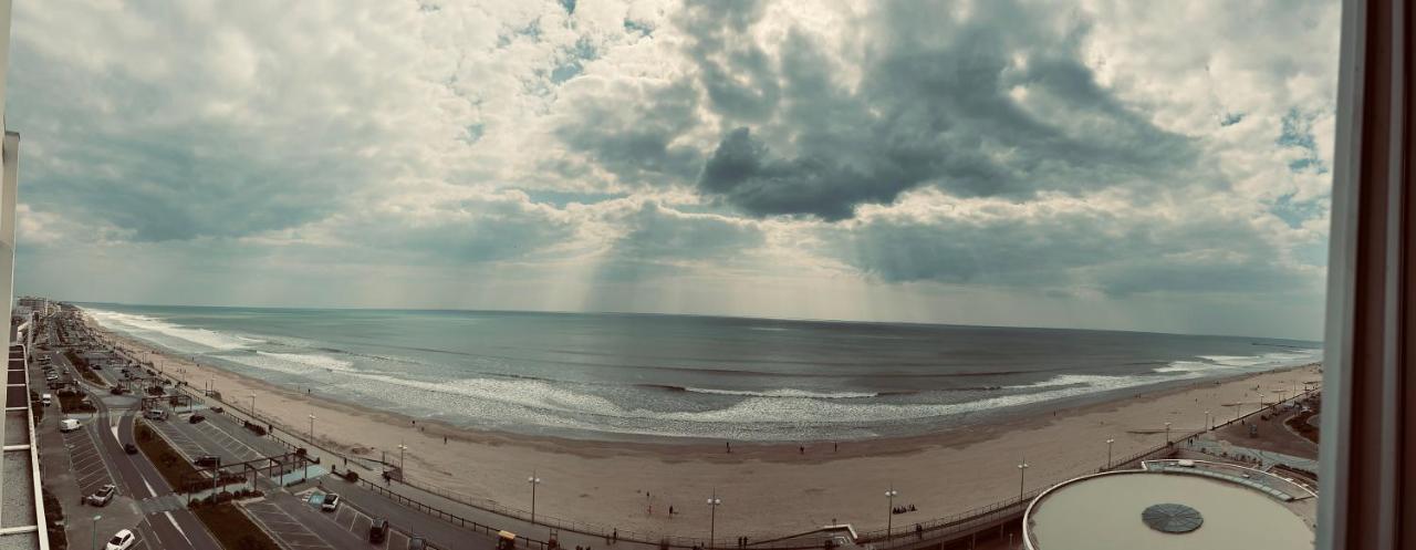 Les Sables D'Or, Vue Ocean Apartment Saint-Jean-de-Monts Ngoại thất bức ảnh